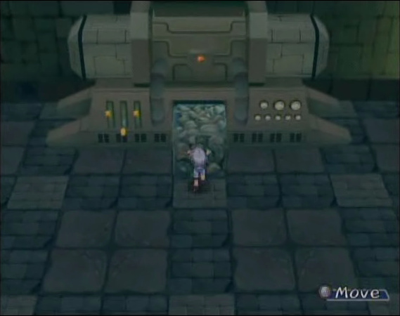 Tales of Symphonia Part #23 - Update 21